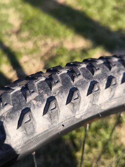 Horsky bicykel B-twin Rockrider st 540 XL - 14