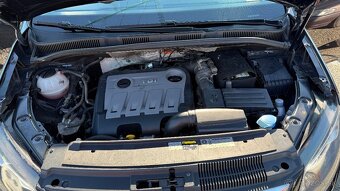 Seat Alhambra 2.0 TDI CR DPF Reference DSG - 14