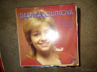 LP platne (ako celok 35 €) - 14
