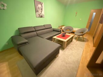 Ubytovanie Levice - 14