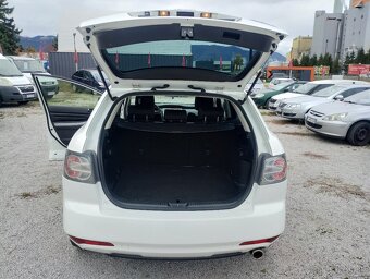 Mazda CX-7 2.2 MZR-CD Revolution - 14