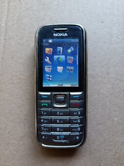 Mix starých mobilov - 14