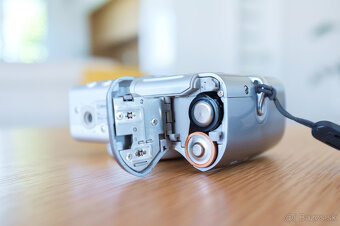 Canon PowerShot A520 - 14