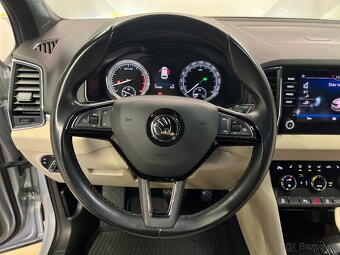 Škoda Karoq 1.5 TSI ACT Style DSG - 14