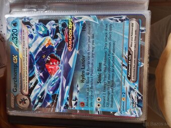 Pokemon kartičky - 14