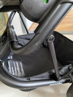 Easywalker Harvey 3 - 14