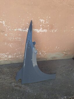 VW Golf 8 - použité náhradné diely - 14