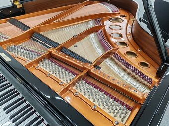 Bösendorfer investičný klavír - 14