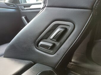 Škoda Superb 2015 2.0 TDI 140kW DSG L&K - 14