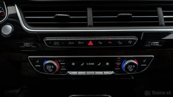 Audi Q7 3.0 TDI 272k quattro tiptronic - 14