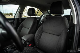 Škoda Octavia 1.6TDI MT5 - 14