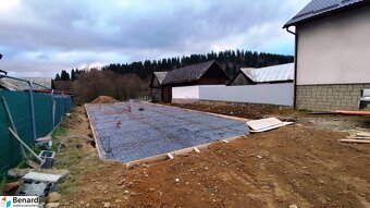 2 RODINNÉ DOMY, 4 IZBY, 80m2, ORLOV - 14