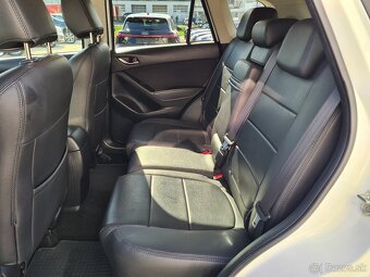 MAZDA CX-5 2.0 SKYACTIV-G AWD TAKUMI A/T - 14