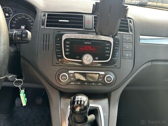 Ford Focus C-Max - 14