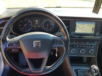 Seat Leon 3 - 14