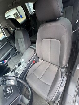 Audi a6 c8 S-line - 14