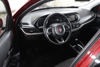 Fiat Tipo 1.4 Plus - 14