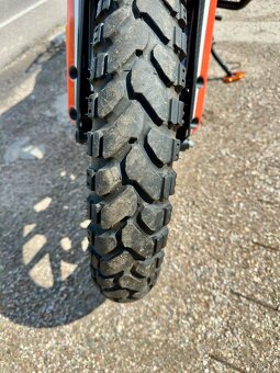 Ktm 390 adventure - 14