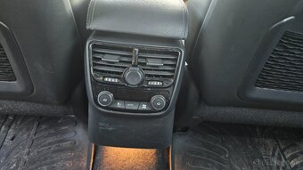 Peugeot 508 2.0 HDI Hybrid - 14