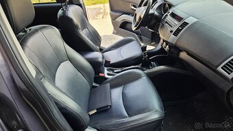 Mitsubishi Outlander 2.2 DI-D (177k) Invite - 14