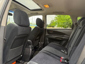Hyundai Tucson 2.0 CRDI 4x4 - 14