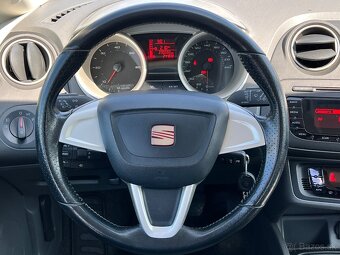 Seat Ibiza ST 1.6 TDI CR 77kW Style - 14