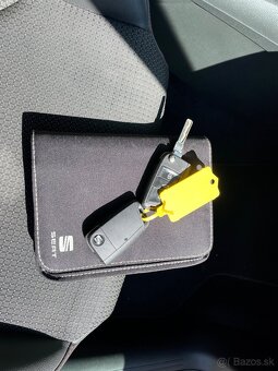 SEAT LEON FR HATCHBACK - NA PREDAJ / NA SPLÁTKY - 14