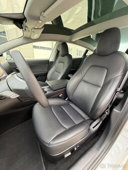 TESLA 3 Facelift Performance 4x4 - 14