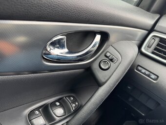 Nissan Qashqai DIG-T 160 TECNA - 14
