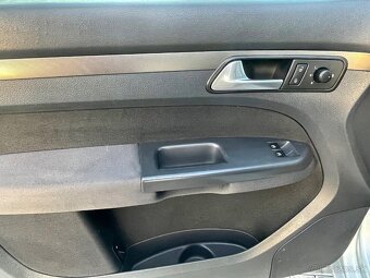 VOLKSWAGEN TOURAN 1.9 tdi ..7miest - 14