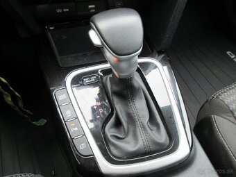 Kia Ceed SW 1.6 CRDi MHEV Gold A/T - 14