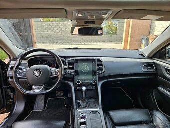 Renault Talisman - najvyššia výbava Initiale Paris - 14