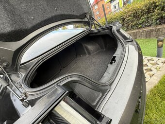 FORD MUSTANG - servisna historia , kupene na SR - 14