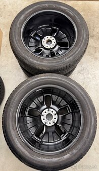 Letná sada 5x112 R20 , 275/50/20 Mercedes Benz GLE W167 GLS - 14