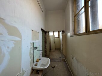 Budova bývalej základnej školy, Jasov, Košice - okolie - 14