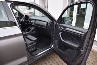 Škoda Kodiaq 2.0 TDI SCR EVO Style DSG - 7 MIESTNY - 14