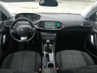 Peugeot 308 SW 1.2 e-THP - 14