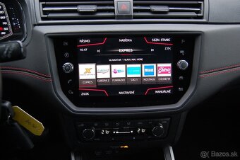 Seat Arona 1.0 TSI DSG7 FR - 14