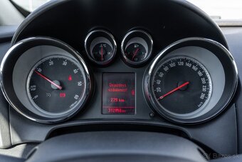 Opel Astra GTC 2.0 CDTI Start/Stop Sport - 14