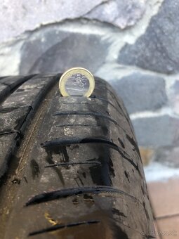 Letné pneuatiky 205/55r16 + elktrony - 14