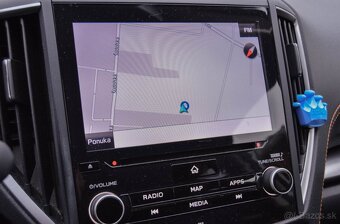 Subaru XV 2.0i-S ES Style NAVI - 14