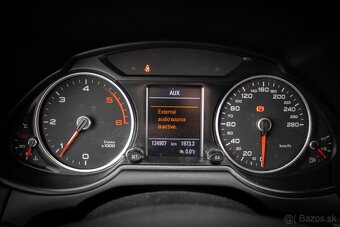 Audi Q5 2.0 TDI 110kW - manuál - 14