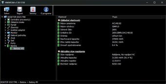 Acer ES1-131-C82S /Intel Celeron N3150/4GB RAM/HD/128GB SSD - 14