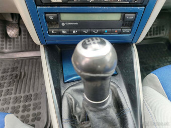 Volkswagen Golf IV 1.9 TDI (66 kW) - 14