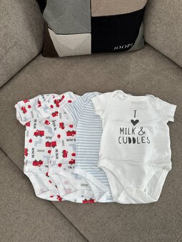 Detské letné vecičky H&M - 14