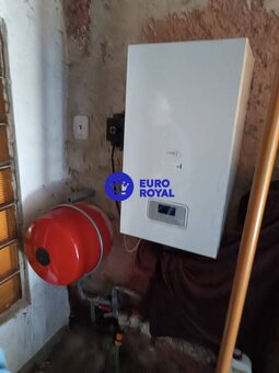 Na predaj  dom v obci Vyhne iba 400m od Vodného raja. - 14