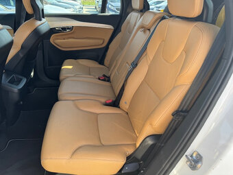 Volvo XC90 XC 90 D5 Drive-E Momentum AWD A/T - 14