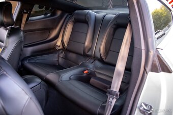 Ford Mustang 5.0 V8 Ti-VCT MACH 1 A/T - Odpočet DPH - 14