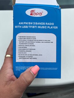retro rádio - 14