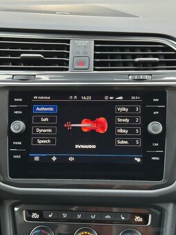 Volkswagen Tiguan Allspace 2.0 TDI EVO SCR R-line DSG, 110kw - 14
